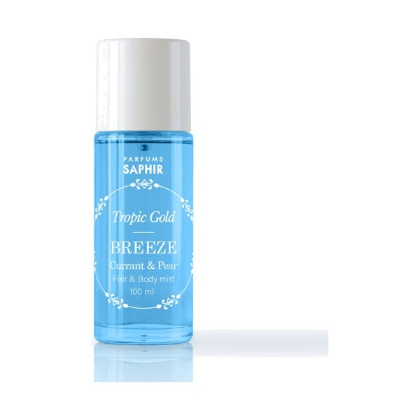 Tropic Gold Breeze