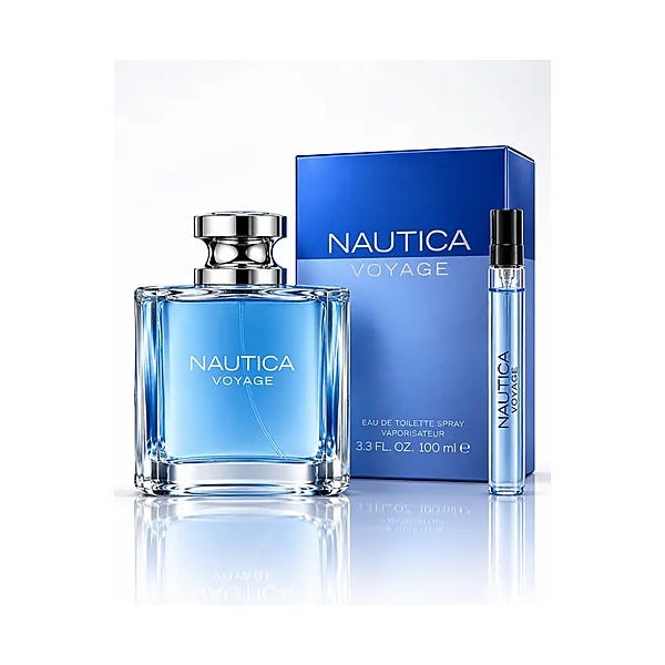 Estuche Voyage