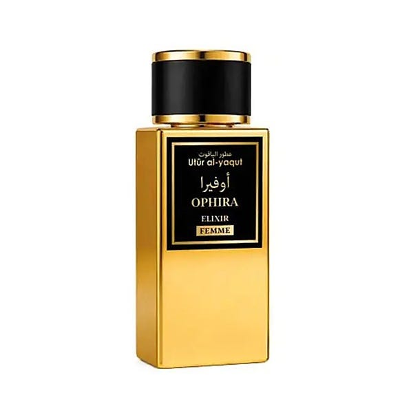 Ophir Elixir Femme