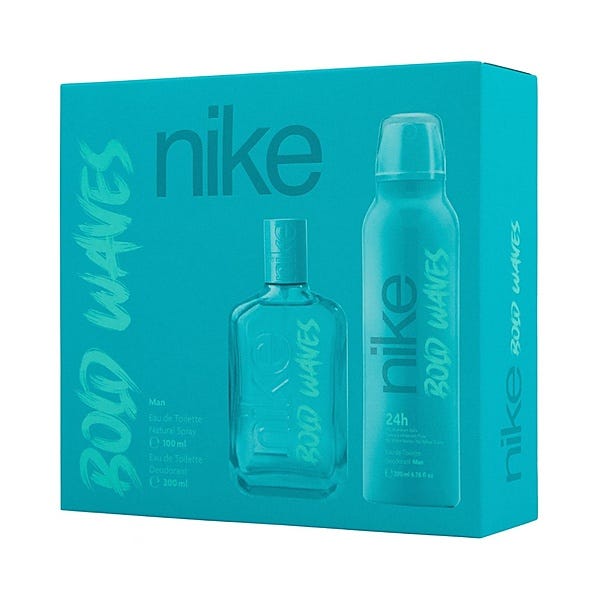 Estuche Bold Waves