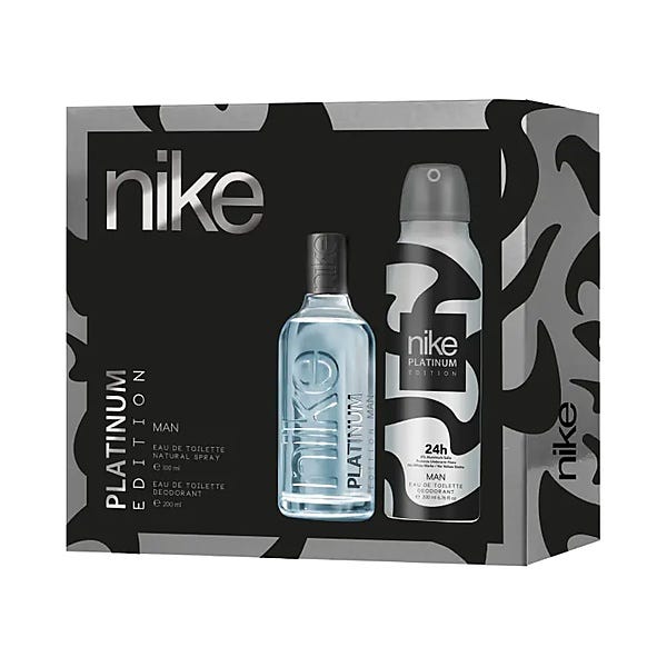 Estuche Platinum Edition