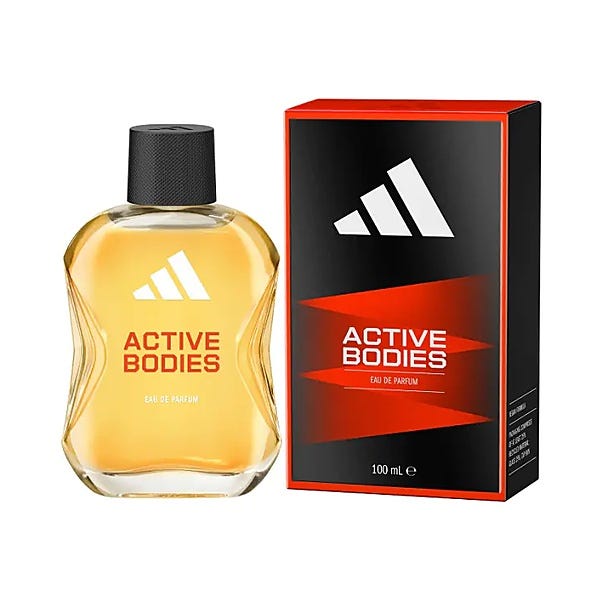 Active Bodies