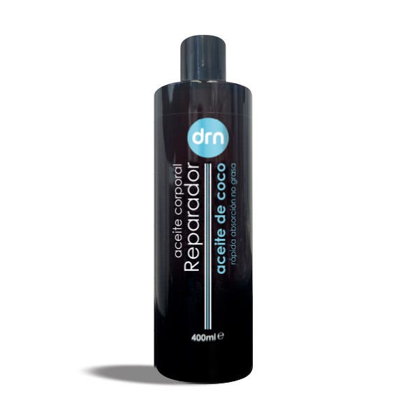 Aceite Corporal Coco