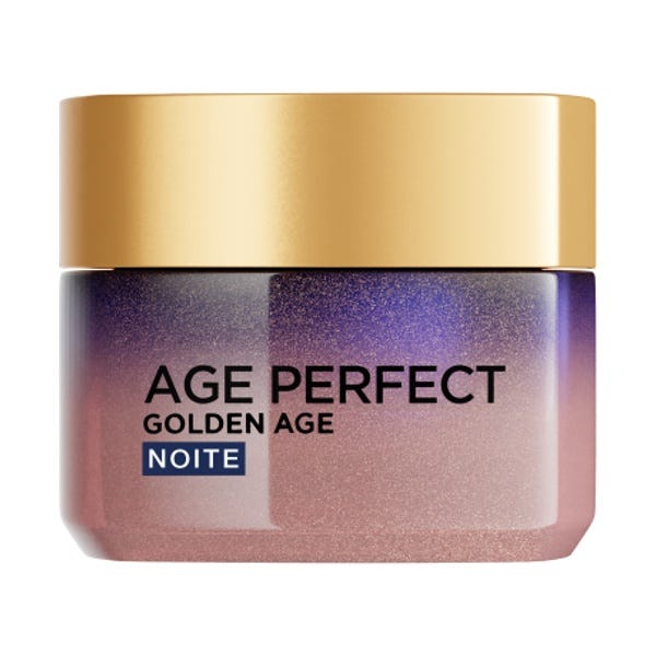 Age Perfect Golden Age Noche