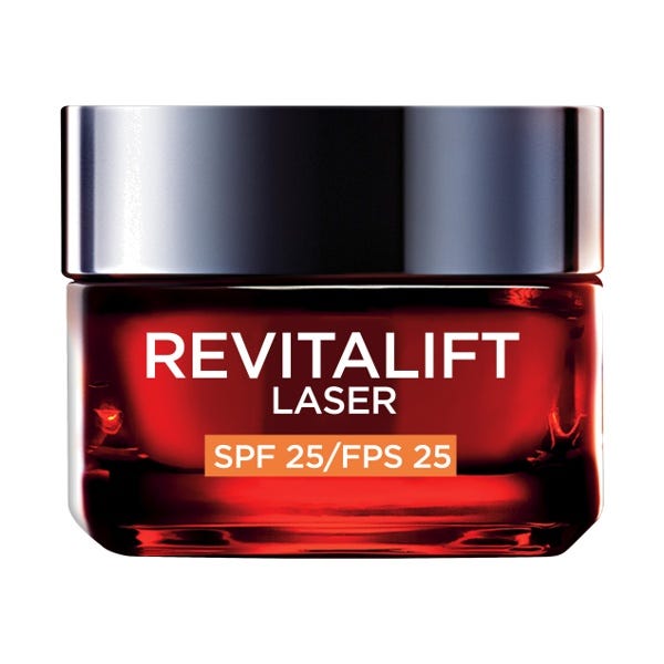 Revitalift Láser