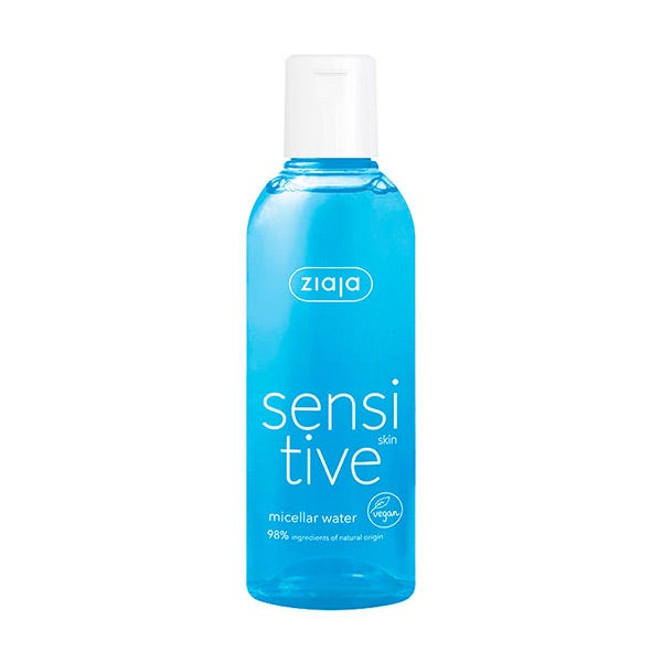 Sensitive Agua Micelar