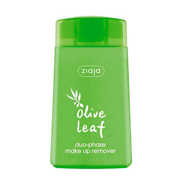 Hoja De Olivo Desmaquillador Ojos