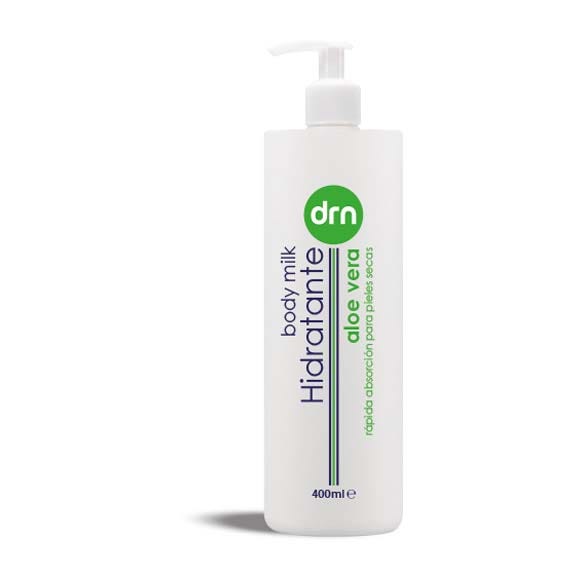 Body Milk Hidratante