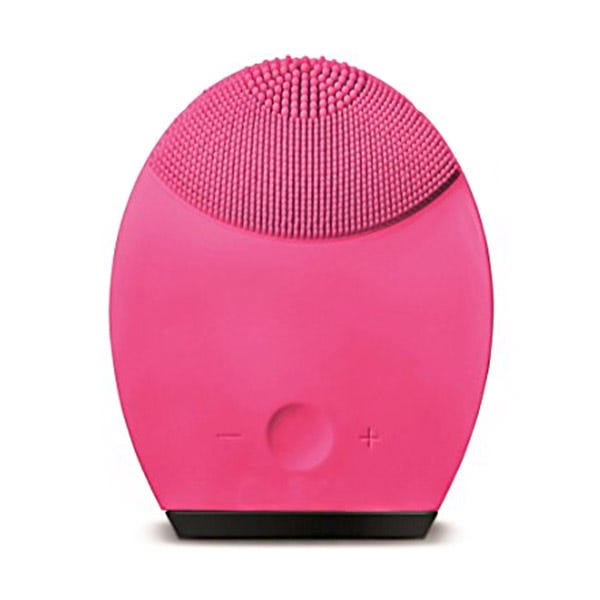 Limpiador Facial Eléctrico