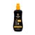 Spray Oil Sunscreen Spf 6