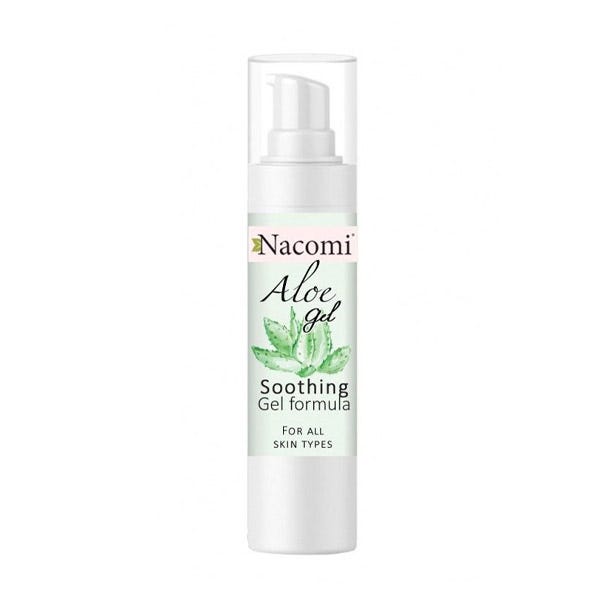 Sérum Aloe Vera