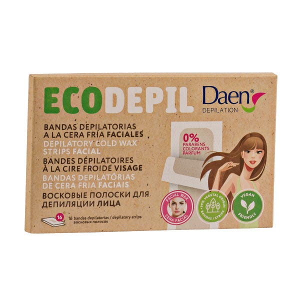 Ecodepil Depilation