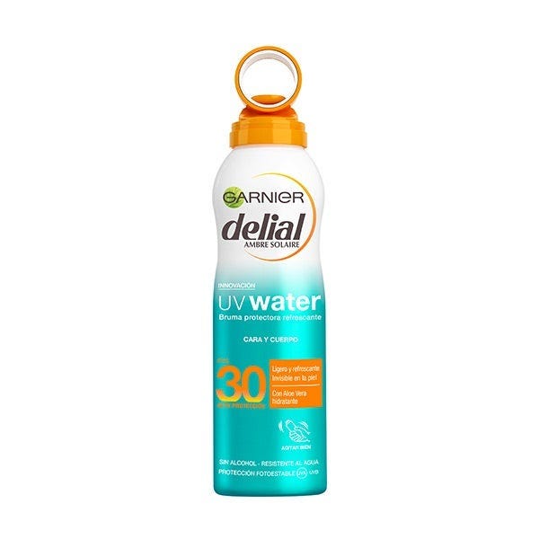 Uv Water Brume SPF 30