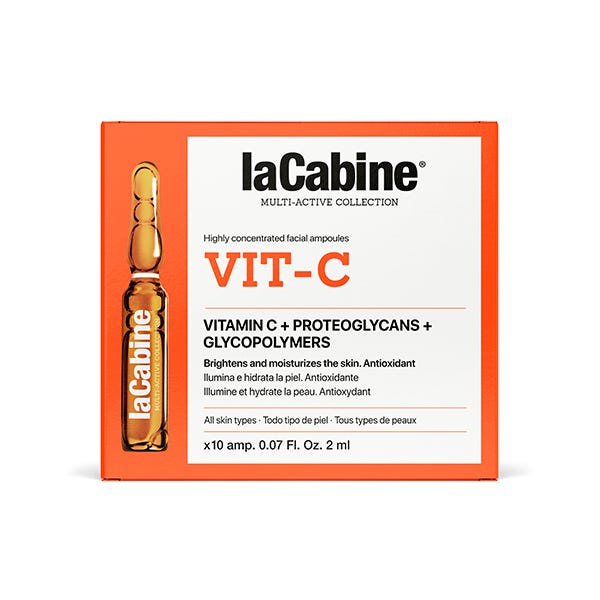 Vitamin C