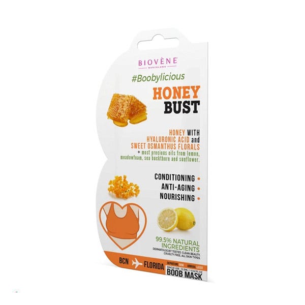 Honey Bust