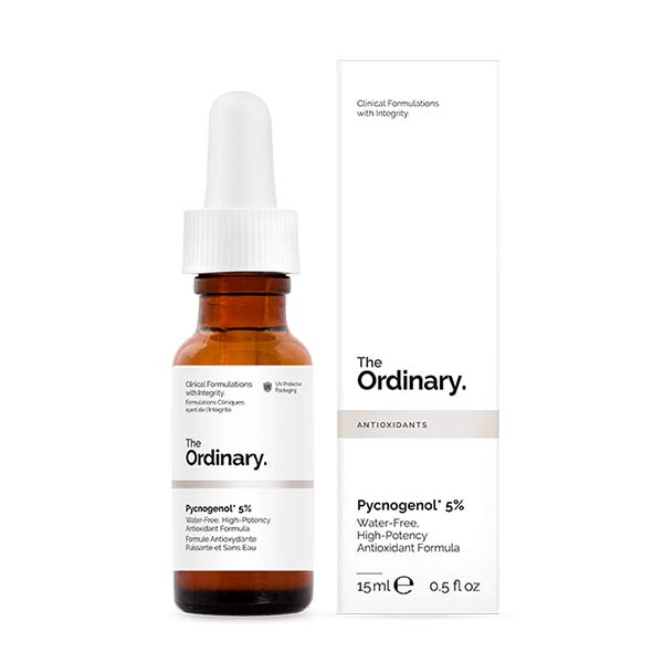 Pycnogenol 5%