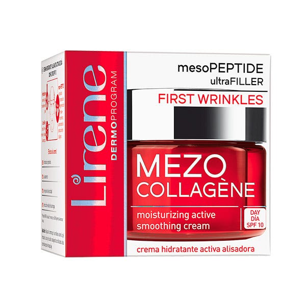 Mezo Collagène