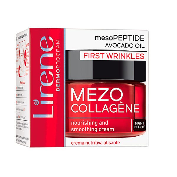 Mezo Collagène