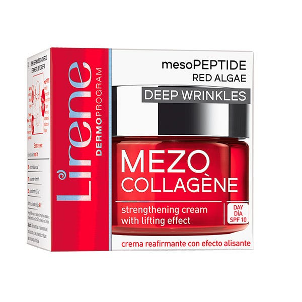 Mezo Collagène