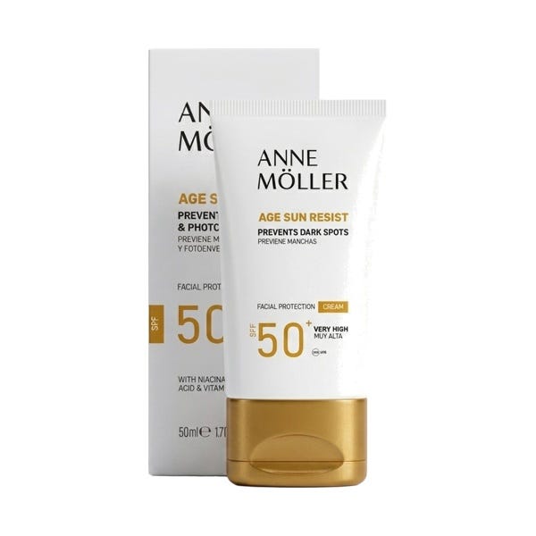 Age Sun Resist Spf 50