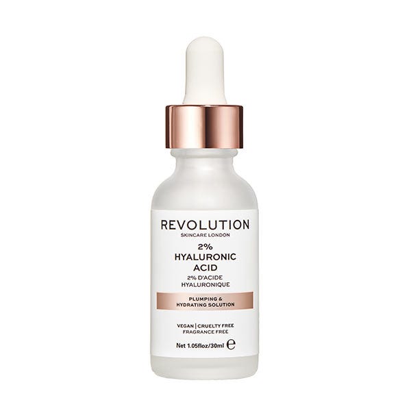 2% Hyaluronic Acid