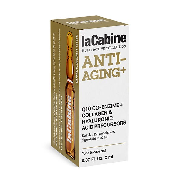 Anti-Aging +