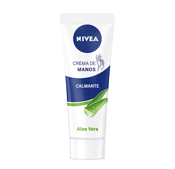 Crema De Manos