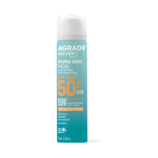 Bruma Facial Spf 50