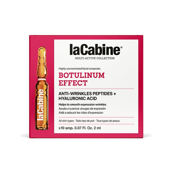 Botulinum Effect