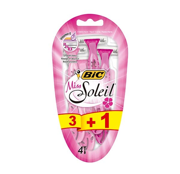 Miss Soleil