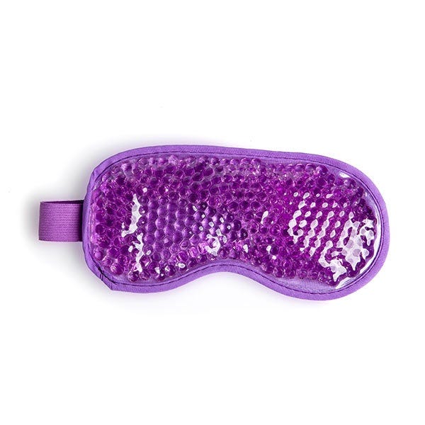 Eye Mask Aqua Peas