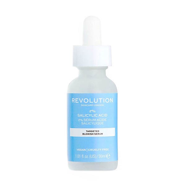2% Salicylic Acid