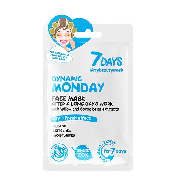 Dynamic Monday