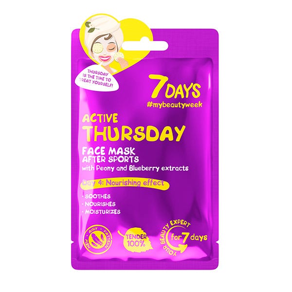 Active Thuersday