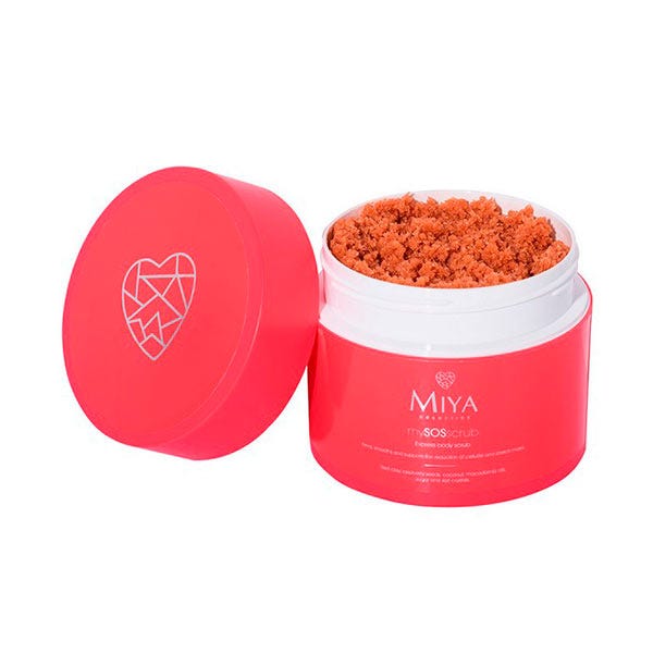 My Sos Scrub