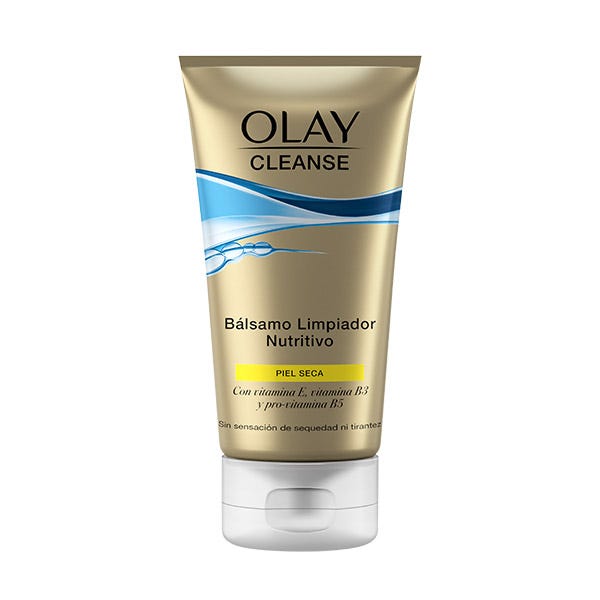 Cleanse Bálsamo Limpiador Nutritivo