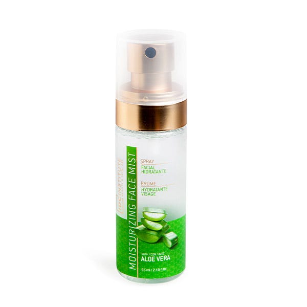 Mist Facial Aloe Vera