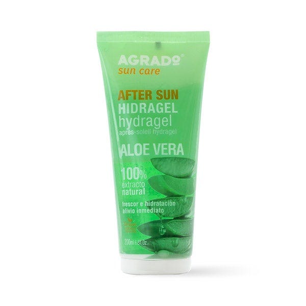 After Sun Hidragel