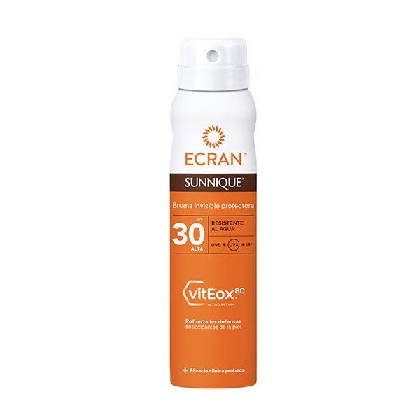 Sunnique Bruma Invisible Spf 30