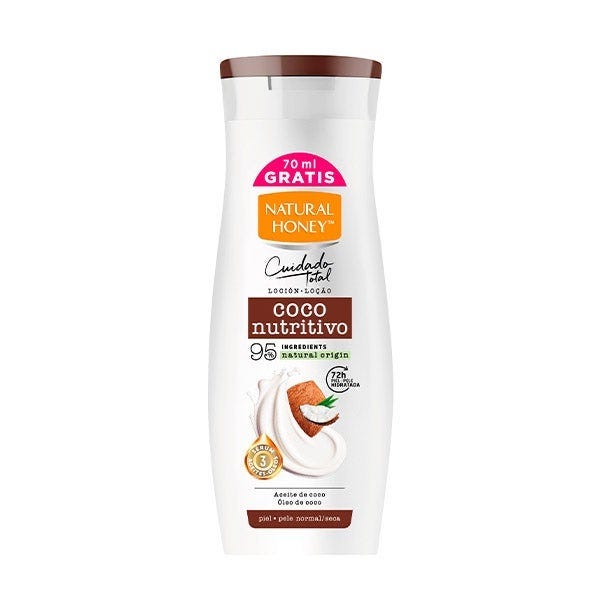 Nutritivo Coco