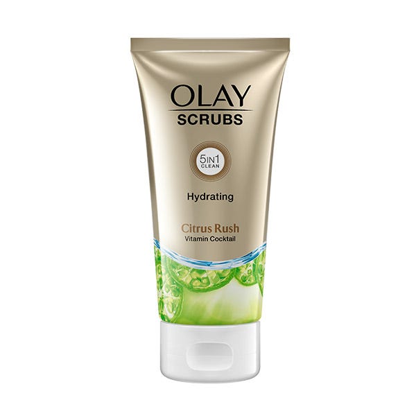 Exfoliante Hidratante