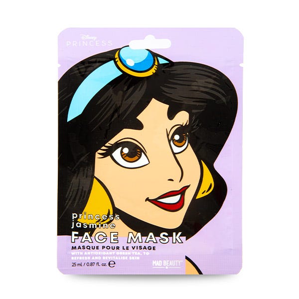 Mascarilla Jasmine