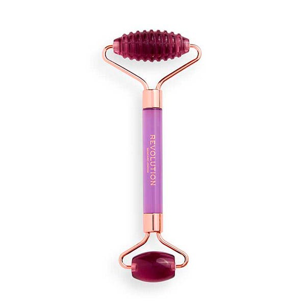 Rodillo Facial Texturizado