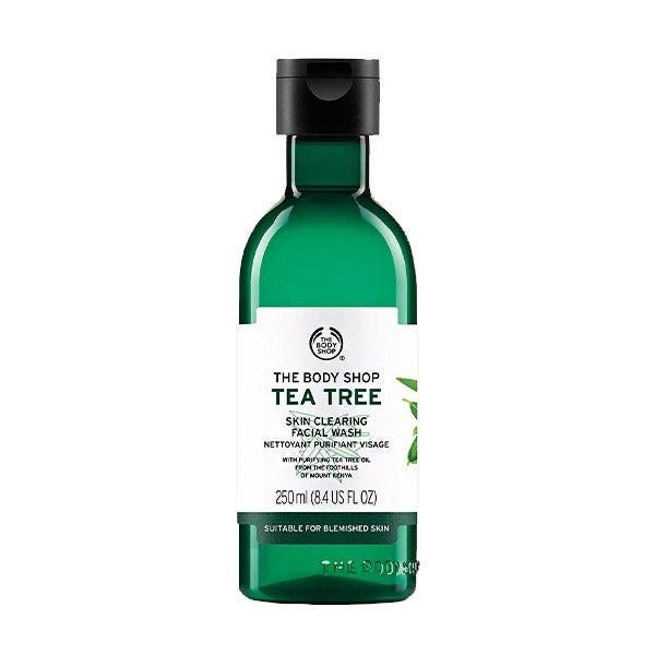 Limpiador Purificante Árbol De Té