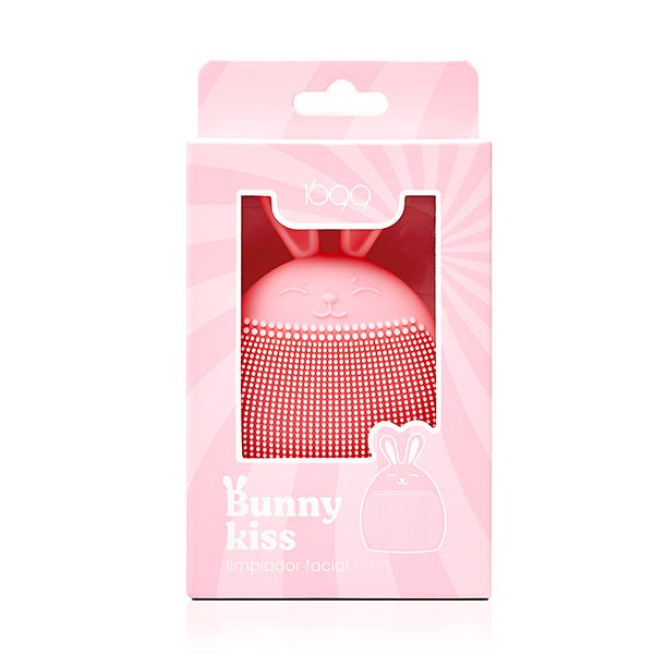 Bunny Kiss