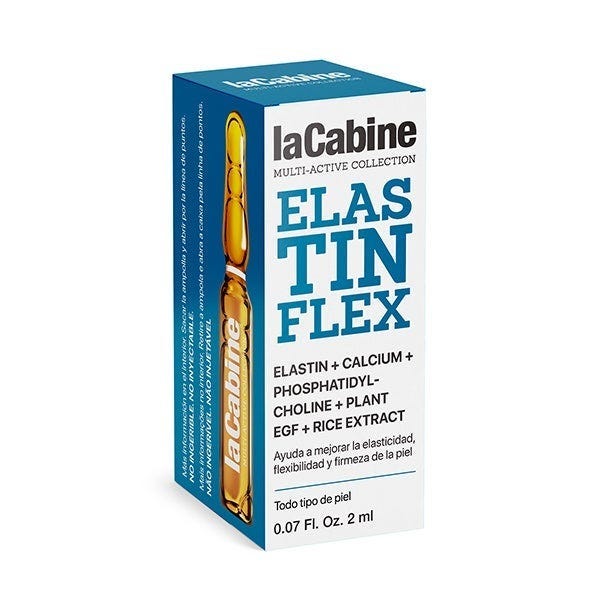 Ampolla Elastin Flex