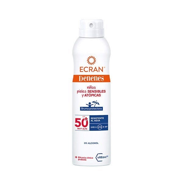 Denenes Bruma Protectora Spf50+