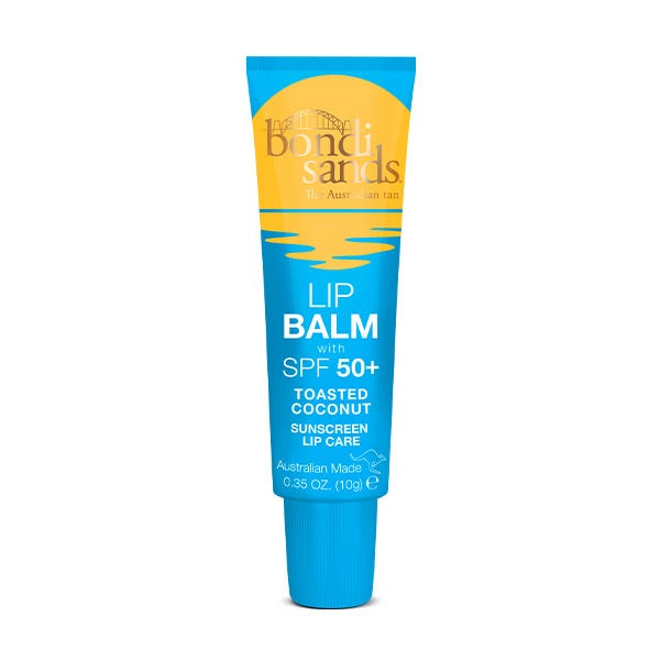 Vitamin E Lip Balm SPF 50+