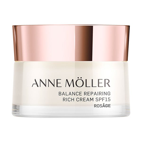 Rosâge Crema Rica Reparadora Spf15