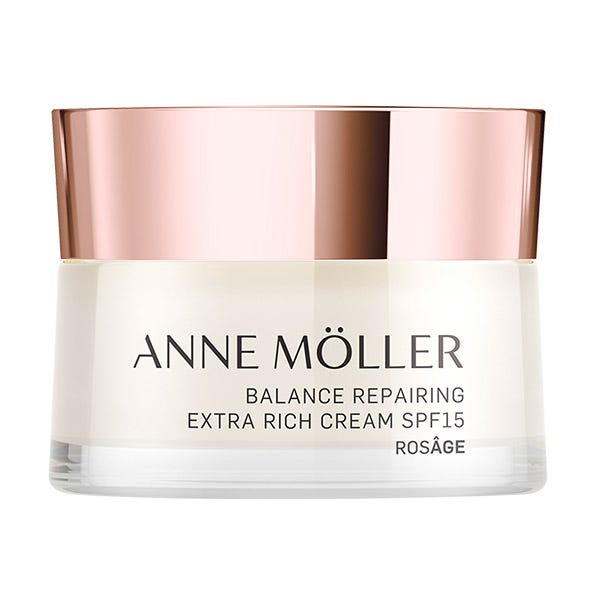 Rosâge Crema Extra Rica Reparadora Spf15